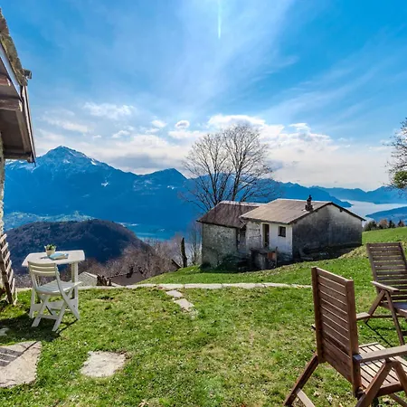 Chalet Santina By Interhome *