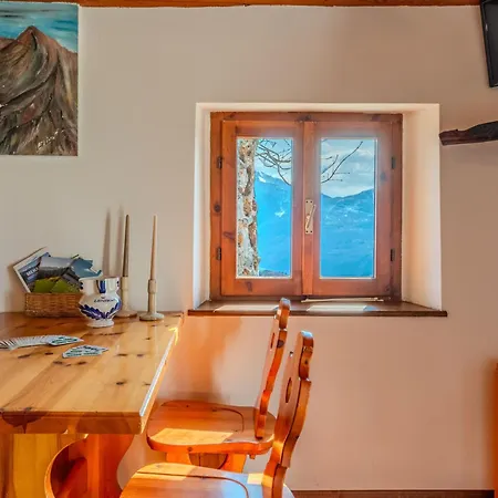Santina By Interhome