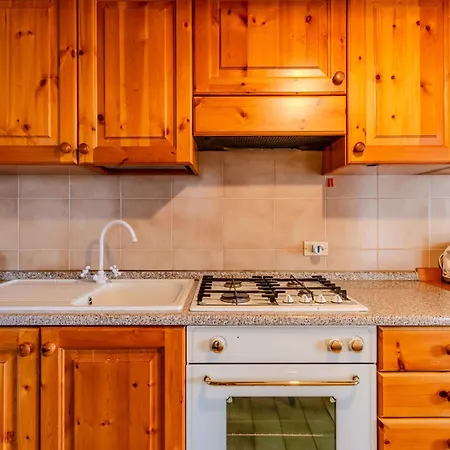 Santina By Interhome Chalet
