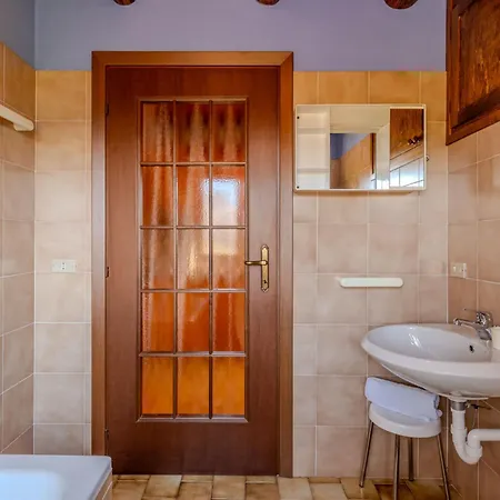 Santina By Interhome Chalet