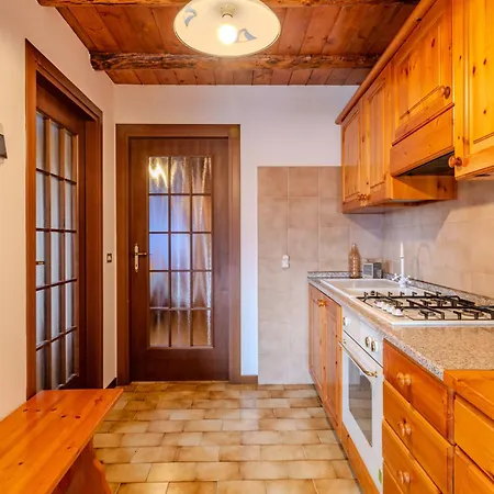 Santina By Interhome *