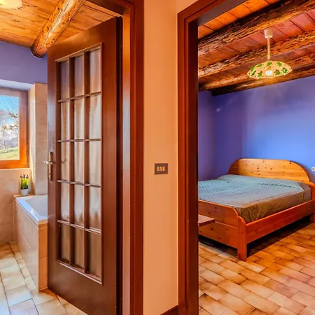 Santina By Interhome Chalet *