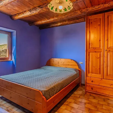 Chalet Santina By Interhome
