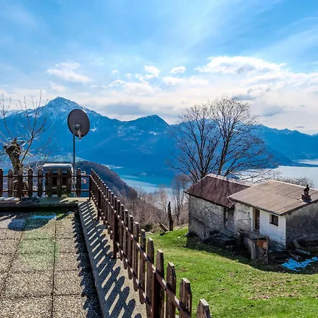 Chalet Santina By Interhome *