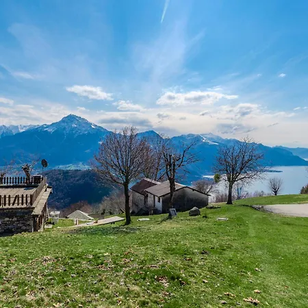 Chalet Santina By Interhome *