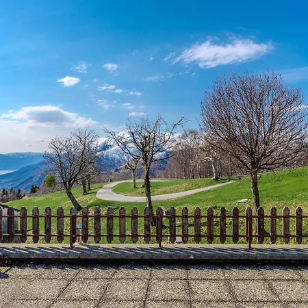 Santina By Interhome Chalet Peglio (Como)