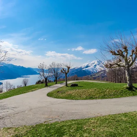 Chalet Santina By Interhome Peglio (Como)