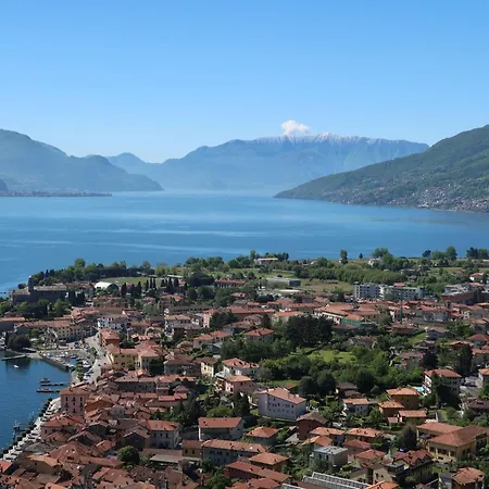 Chalet Santina By Interhome Peglio (Como)