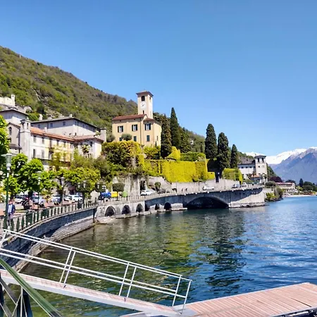 Santina By Interhome Chalet Peglio (Como)